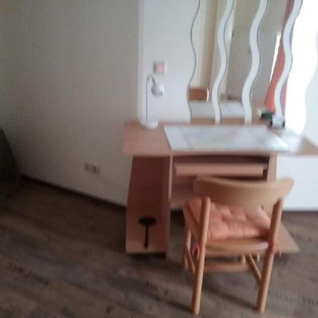 Ferienwohnung Doerfler Bayreuth Dış mekan fotoğraf