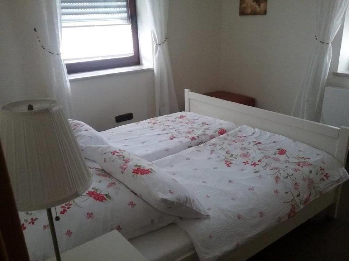 Ferienwohnung Doerfler Bayreuth Dış mekan fotoğraf