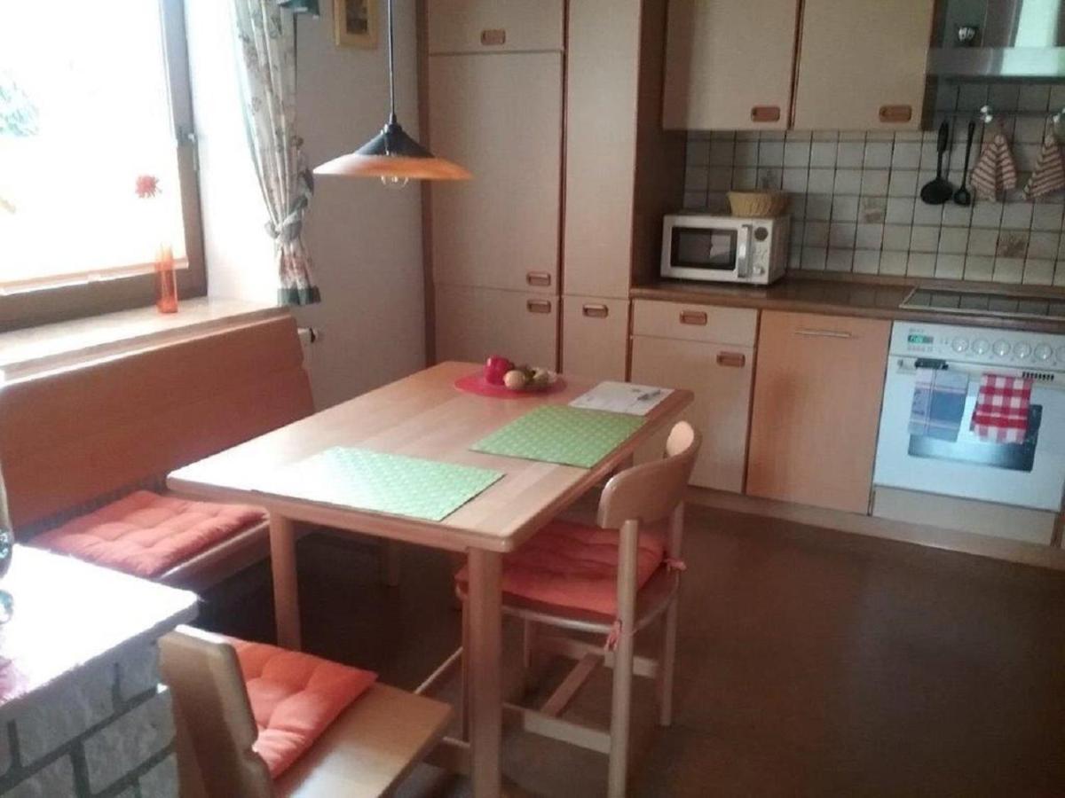 Ferienwohnung Doerfler Bayreuth Dış mekan fotoğraf