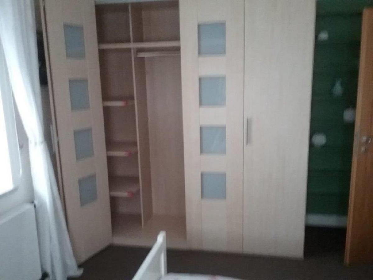 Ferienwohnung Doerfler Bayreuth Dış mekan fotoğraf