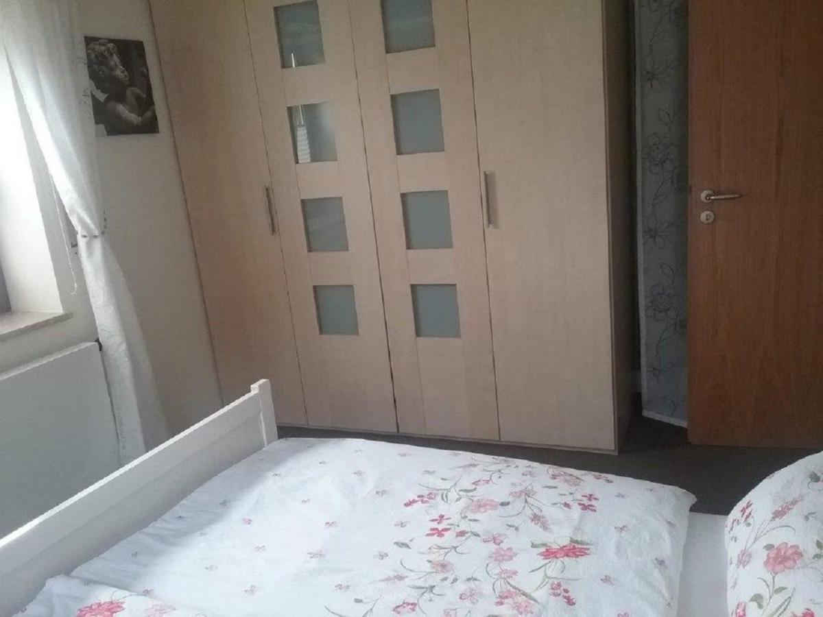 Ferienwohnung Doerfler Bayreuth Dış mekan fotoğraf