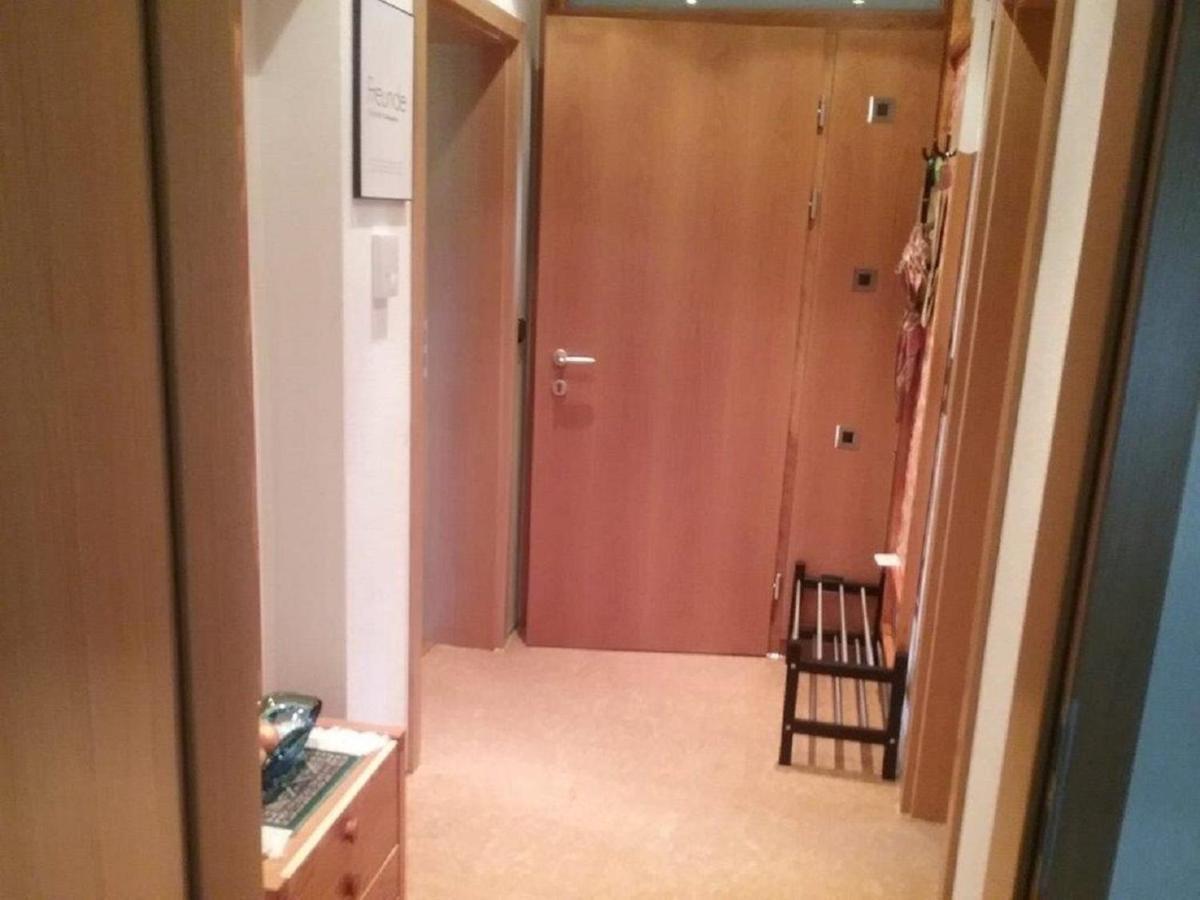 Ferienwohnung Doerfler Bayreuth Dış mekan fotoğraf