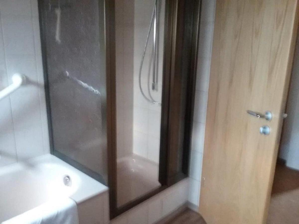 Ferienwohnung Doerfler Bayreuth Dış mekan fotoğraf