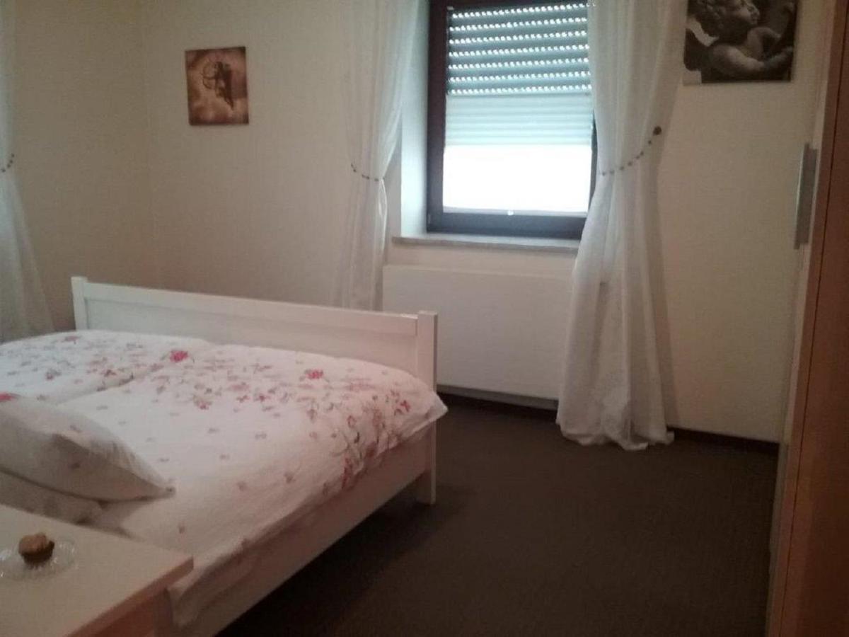 Ferienwohnung Doerfler Bayreuth Dış mekan fotoğraf