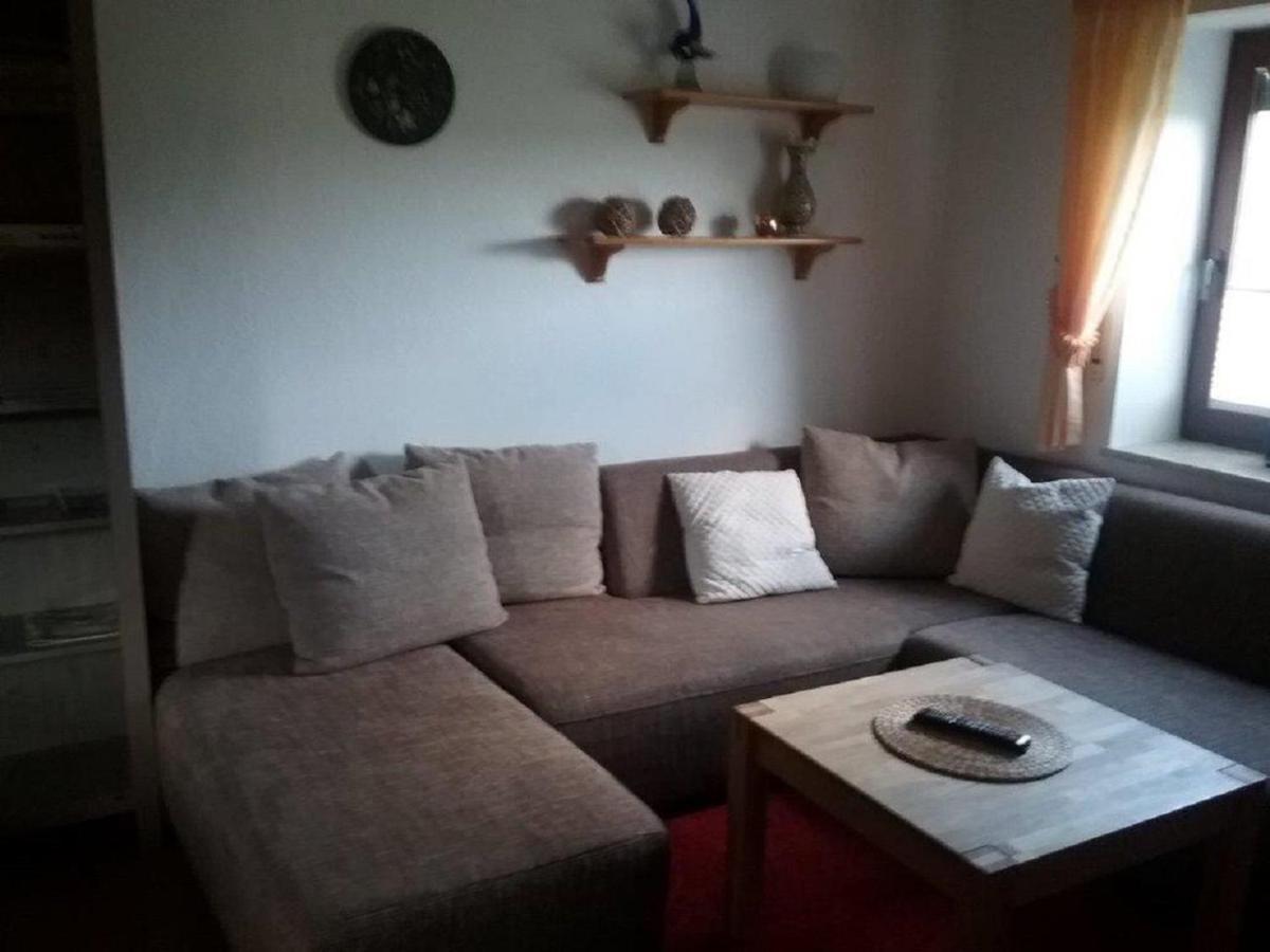 Ferienwohnung Doerfler Bayreuth Dış mekan fotoğraf